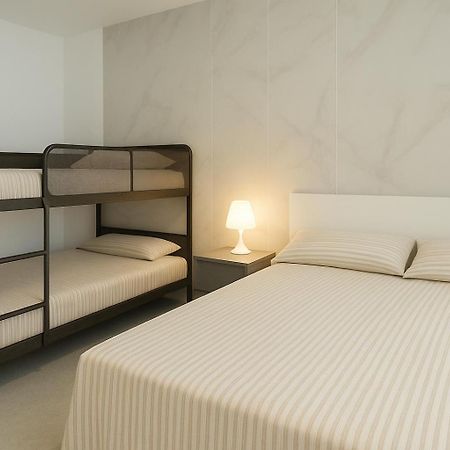 Residence Los Molinos Μασπαλόμας Εξωτερικό φωτογραφία