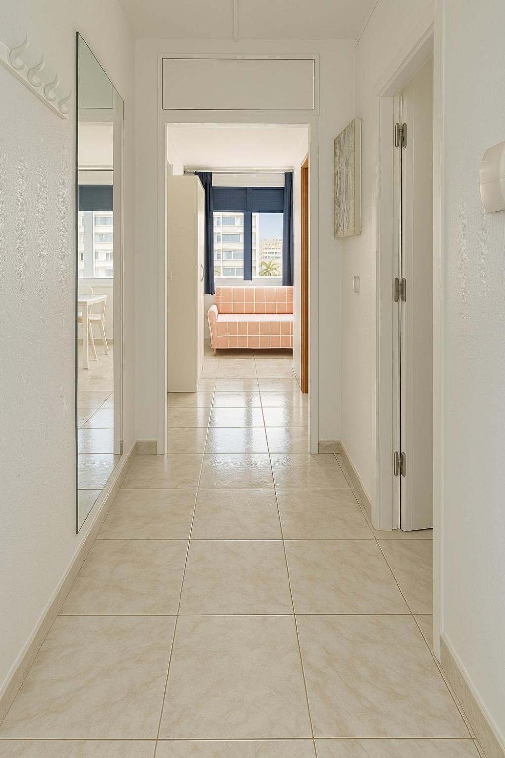Residence Los Molinos Μασπαλόμας Εξωτερικό φωτογραφία