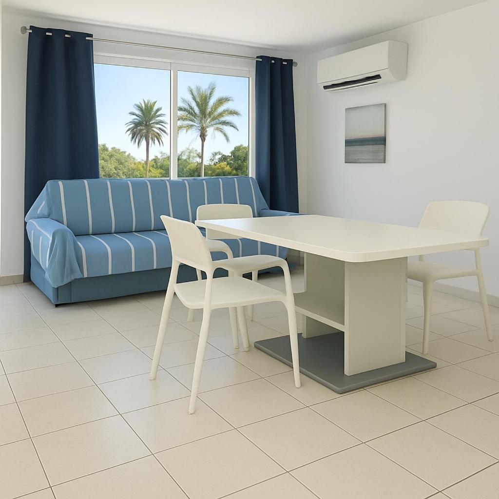 Residence Los Molinos Μασπαλόμας Εξωτερικό φωτογραφία