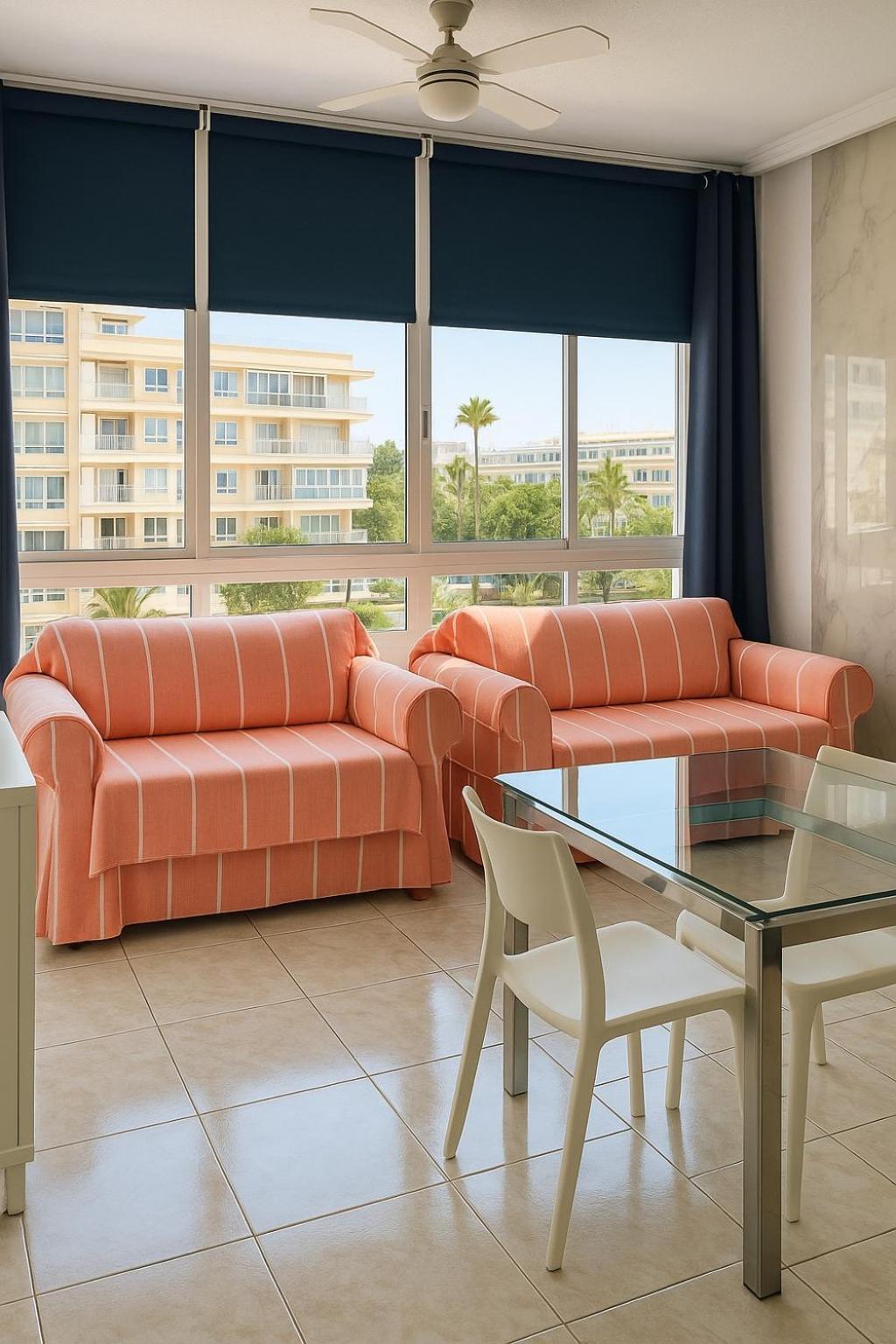 Residence Los Molinos Μασπαλόμας Εξωτερικό φωτογραφία