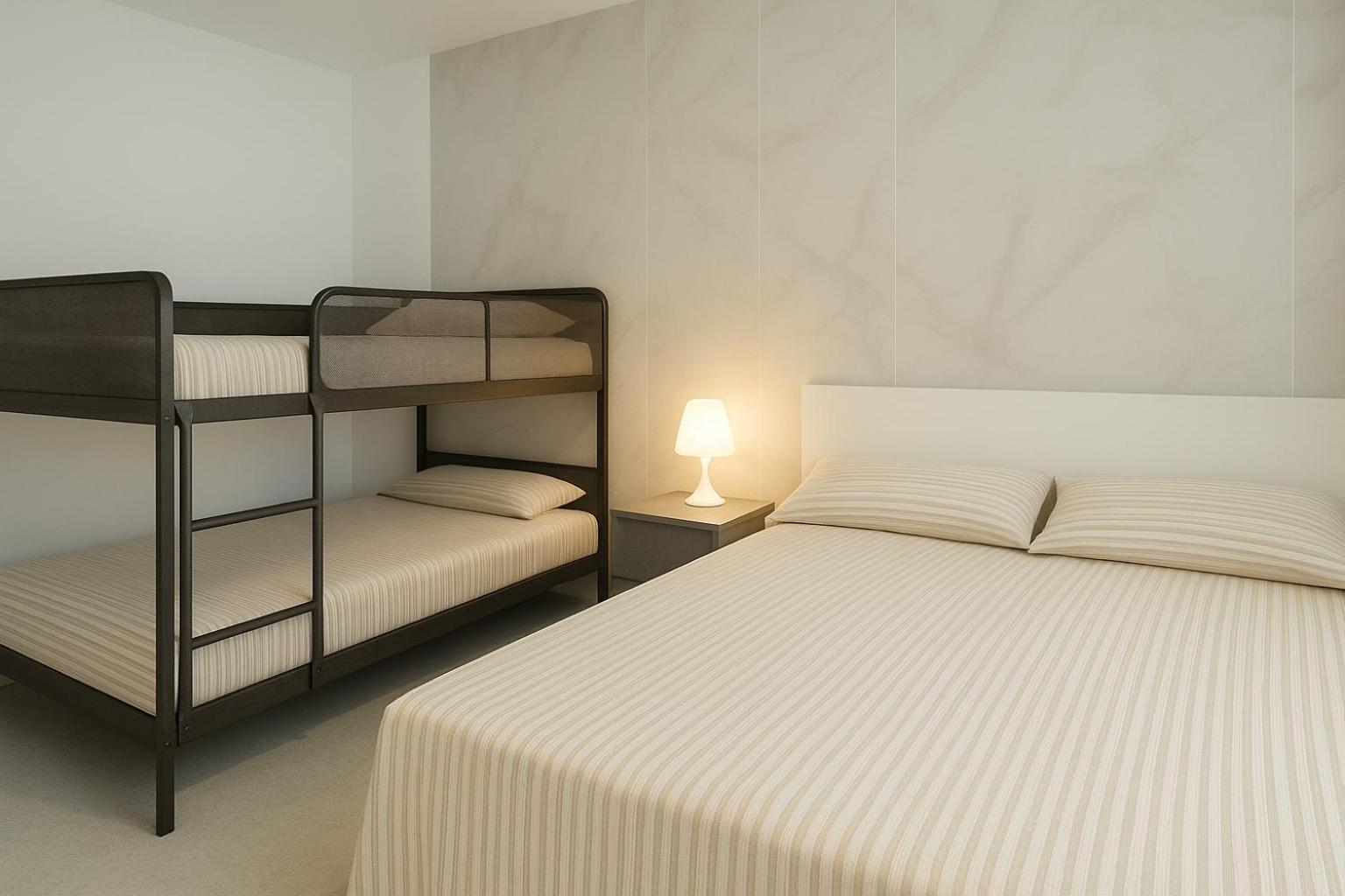 Residence Los Molinos Μασπαλόμας Εξωτερικό φωτογραφία