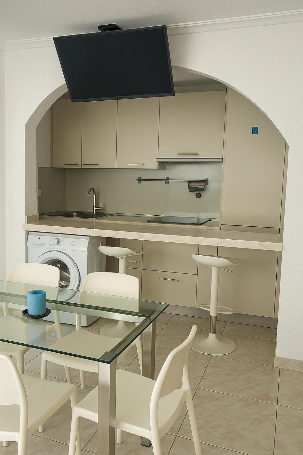 Residence Los Molinos Μασπαλόμας Εξωτερικό φωτογραφία