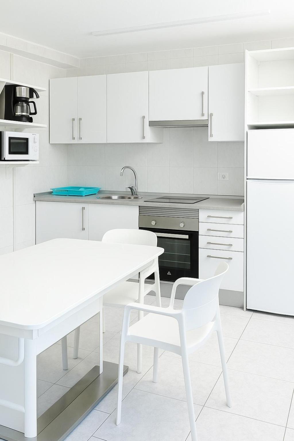 Residence Los Molinos Μασπαλόμας Εξωτερικό φωτογραφία