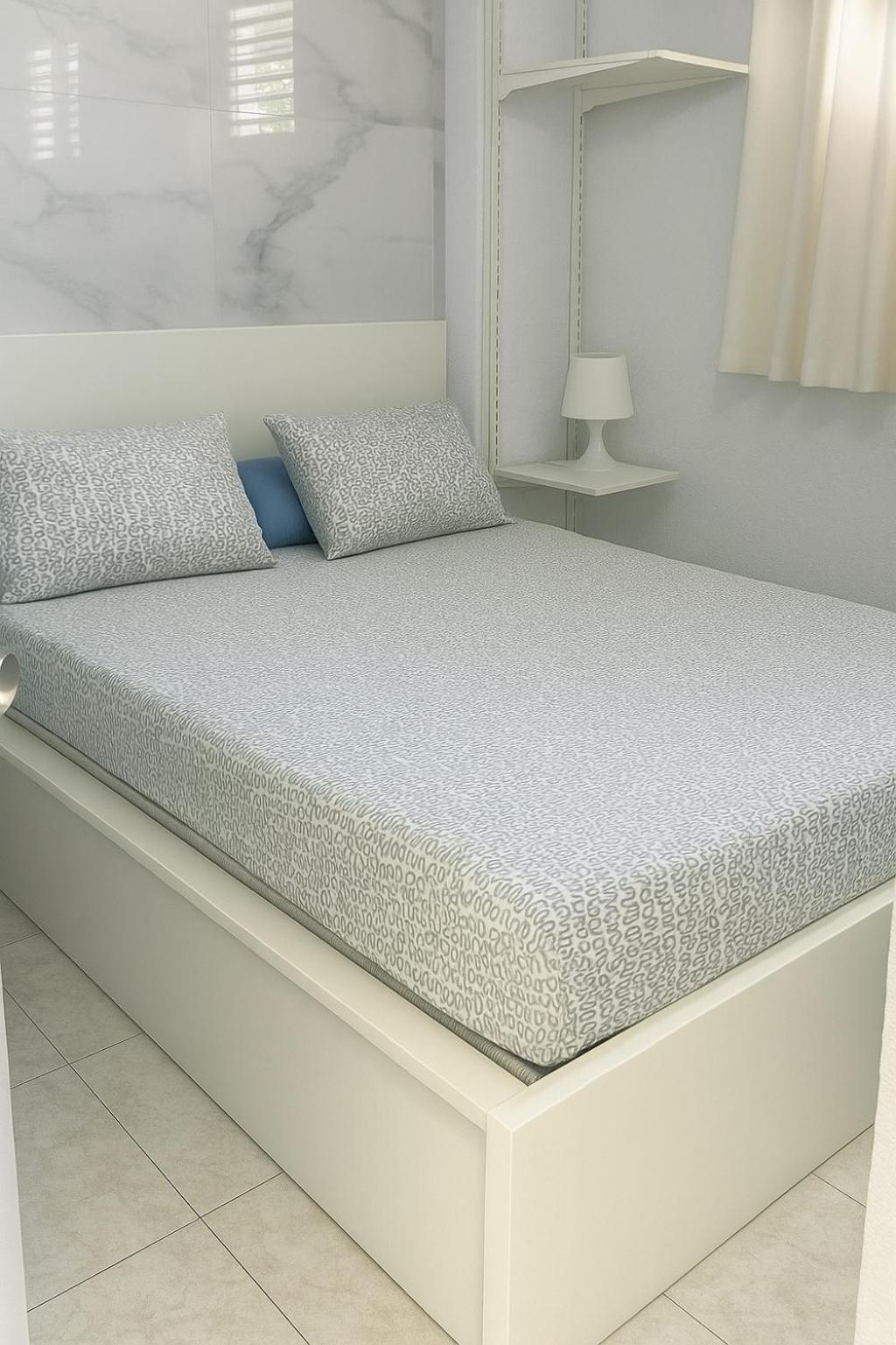 Residence Los Molinos Μασπαλόμας Εξωτερικό φωτογραφία